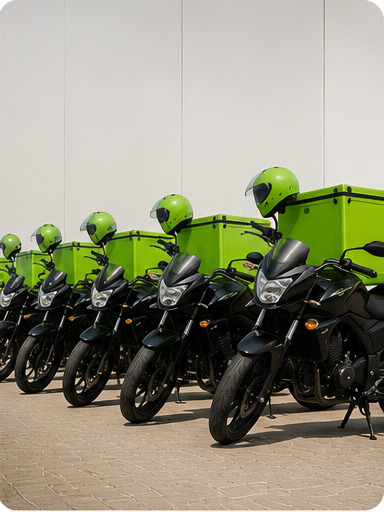 Courier 4