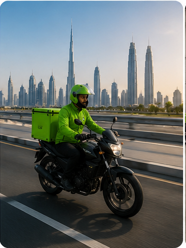 Courier 6